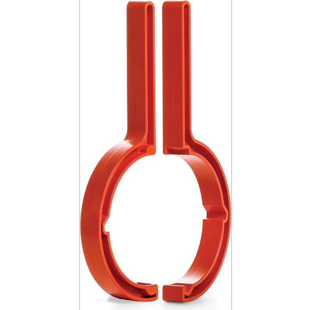 Camco Rhino FLEX Sewer Fitting 2 Wrench Set New